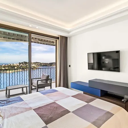 Magnifique Avec Vue Epoustouflante Apartment