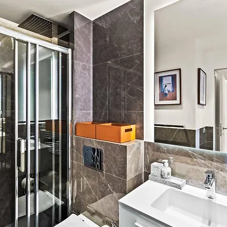 Magnifique Avec Vue Epoustouflante Apartment