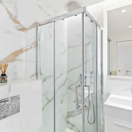 Magnifique Avec Vue Epoustouflante Apartment *